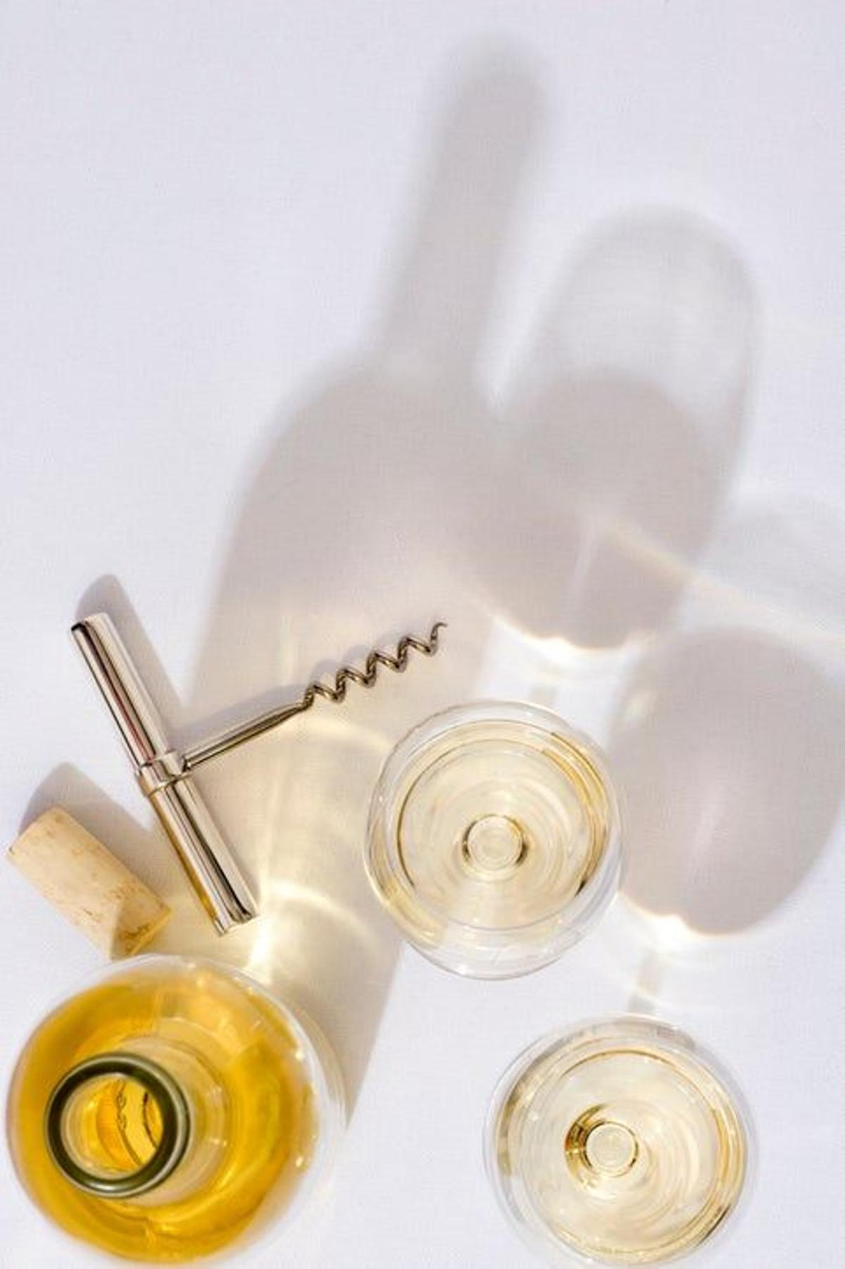 Vino Blanco
