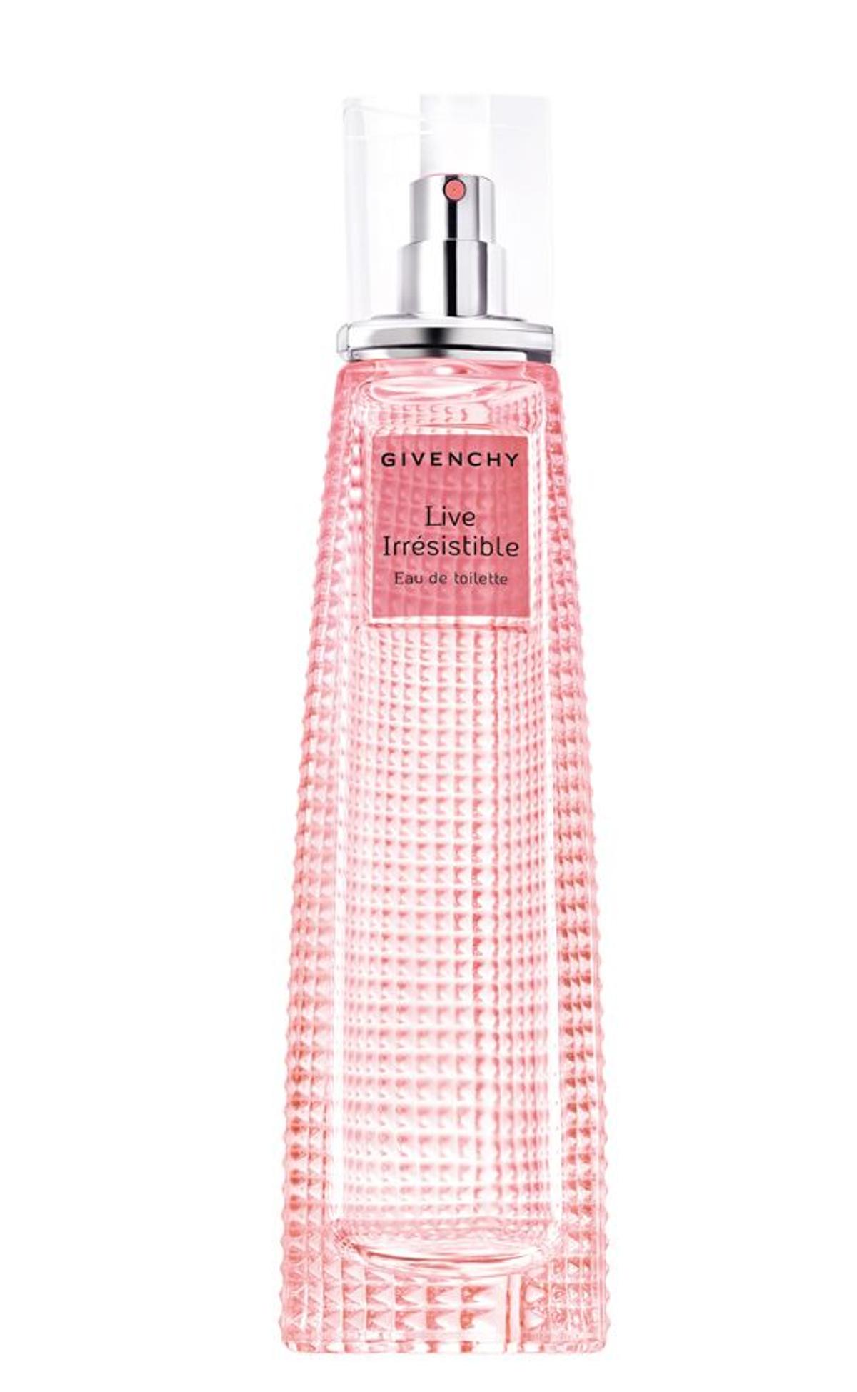 Live Irrésistible, de Givenchy