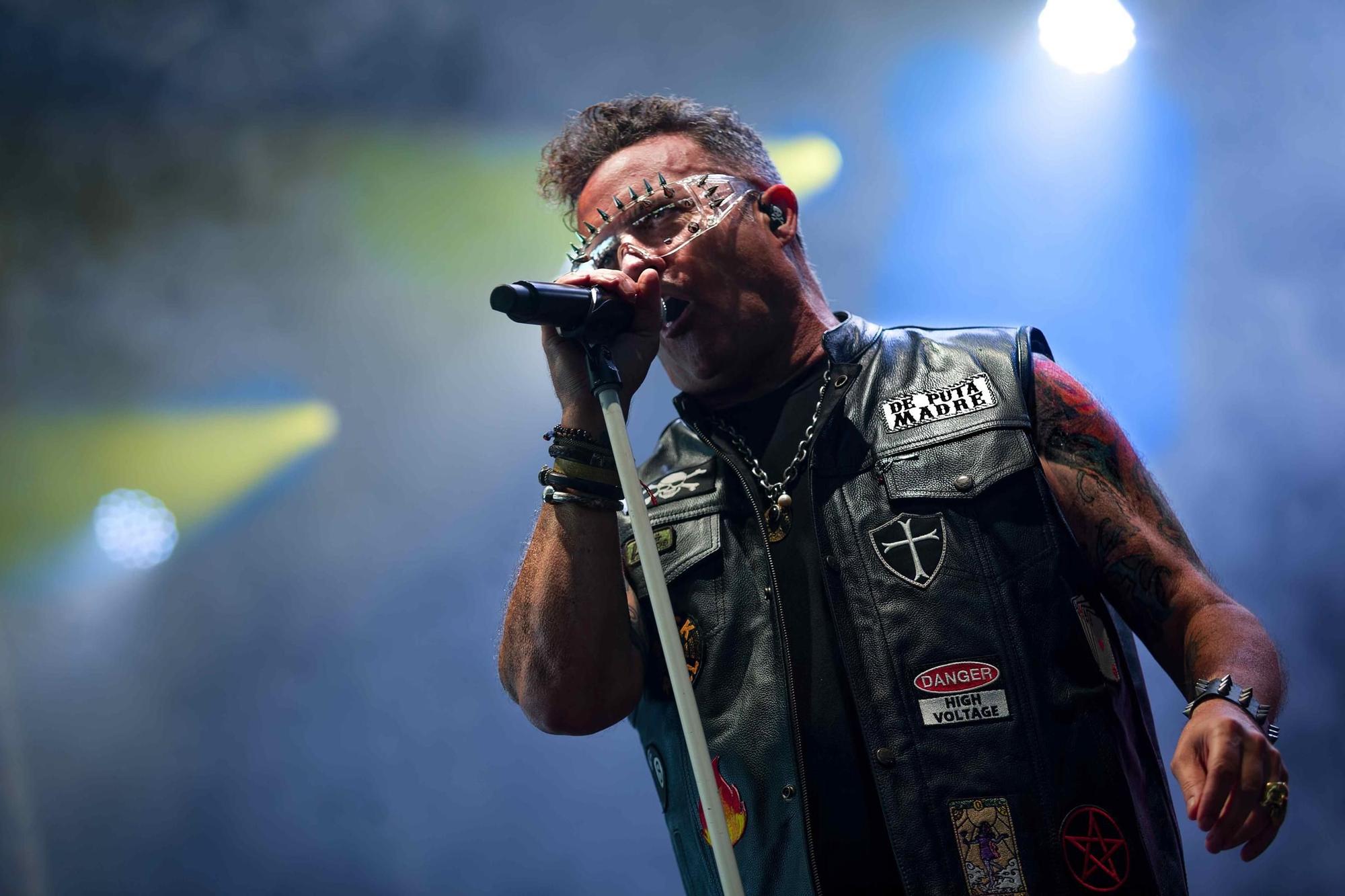 Galería: Las mejores fotos del Capla Festival