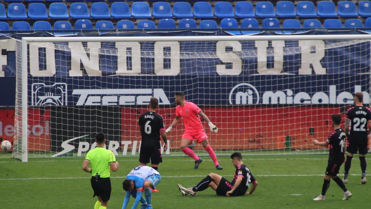 LaLiga SmartBank | Málaga CF - CE Sabadell