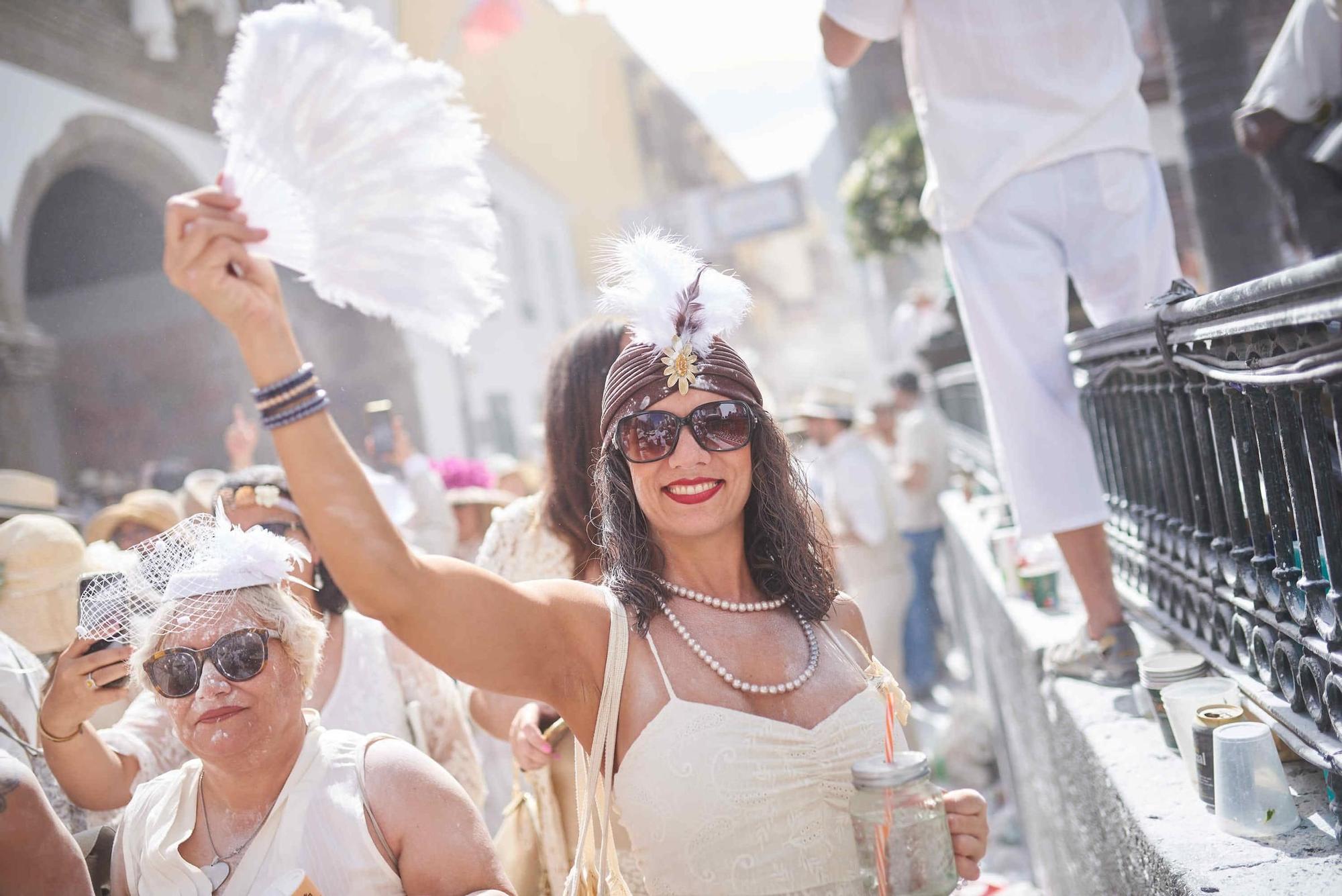 Fiesta de Los Indianos 2024