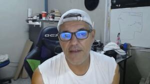 Frank Cuesta desmiente su último vídeo