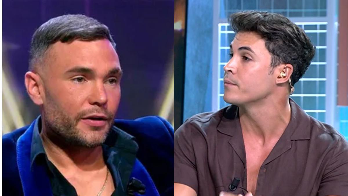 Cristian Suescun, despiadado contra Kiko Jiménez: lanza graves acusaciones contra él que podrían tener consecuencias legales