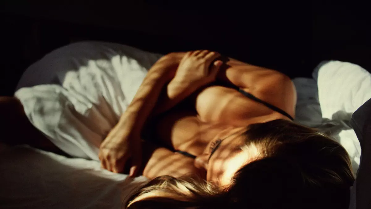 La mejor manera de que una mujer disfrute contigo en la intimidad