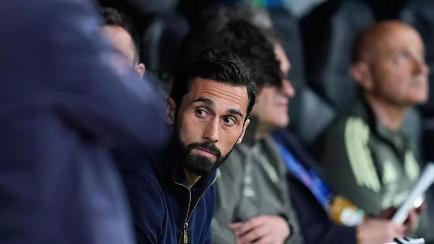 Arbeloa: “Si hay un equipo que puede ganar en Munich, es el Real Madrid”