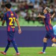 Resumen, goles y highlights del Daegu - FC Barcelona