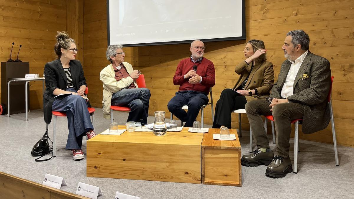 El Museo del Oriente de Asturias invita a reflexionar sobre nuestro ...