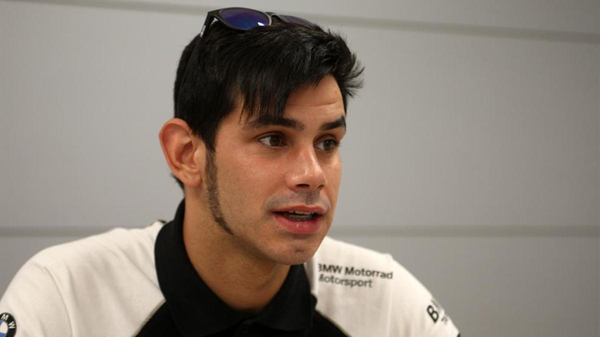 Jordi Torres vuelve al Mundial a los mandos de una MotoGP