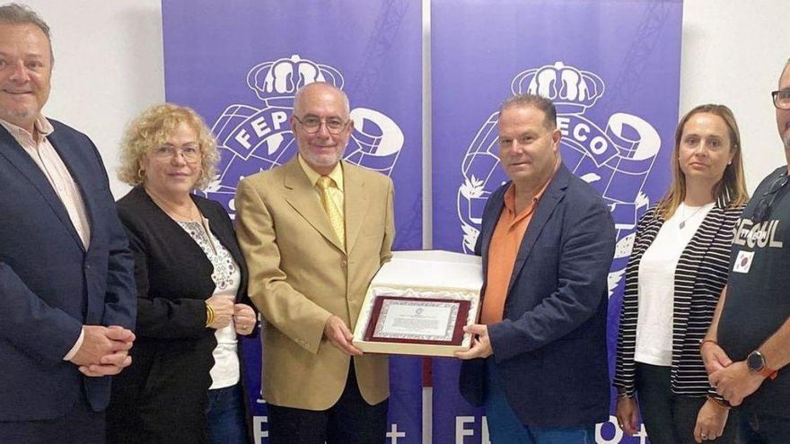 Fepeco enhances the face-to-face work of private security guards