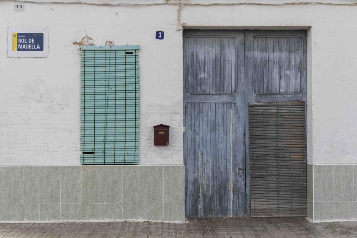 Mauella, 60 habitantes, 1.069 km²