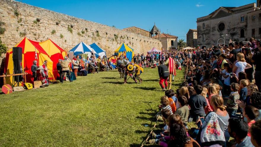 Propostes per sortir de casa aquest diumenge a les comarques gironines