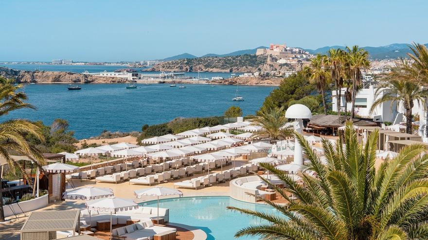 Why Pacha Ibiza is more than a nightclub