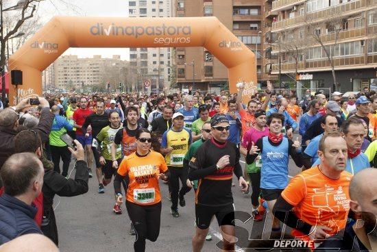 Búscate en la carrera José Antonio Redolat 2017