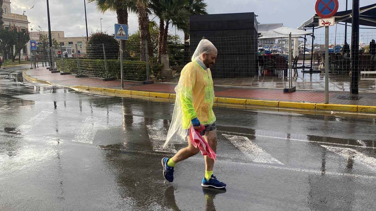 Media Maratón Internacional Vila de Santa Pola