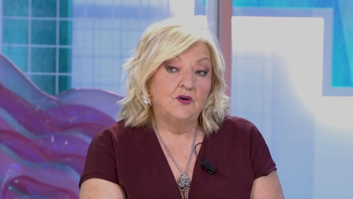 Carmen Balfagón
