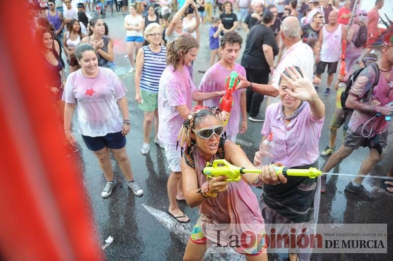 Fiestas de la Vendimia de Jumilla (II)