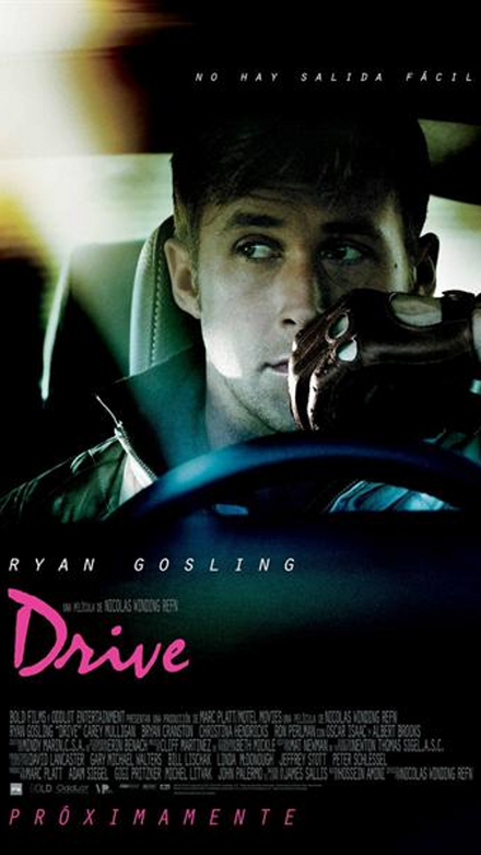 Drive