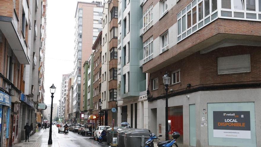 Gijón se abre a poner freno judicial al plan del Principado para declarar Cimavilla y La Arena como zonas tensionadas