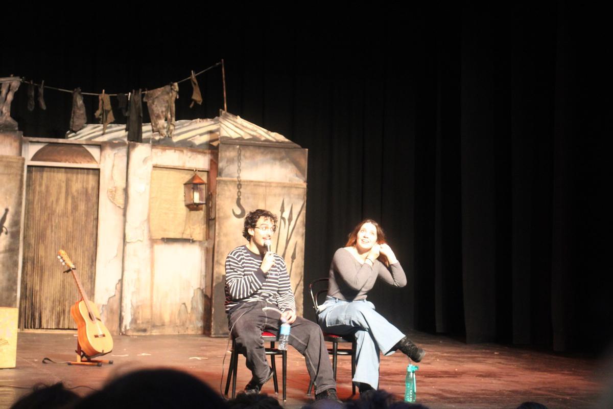 GALERÍA | Nuevas actividades del Centro de Adultos de Sanabria y Carballeda