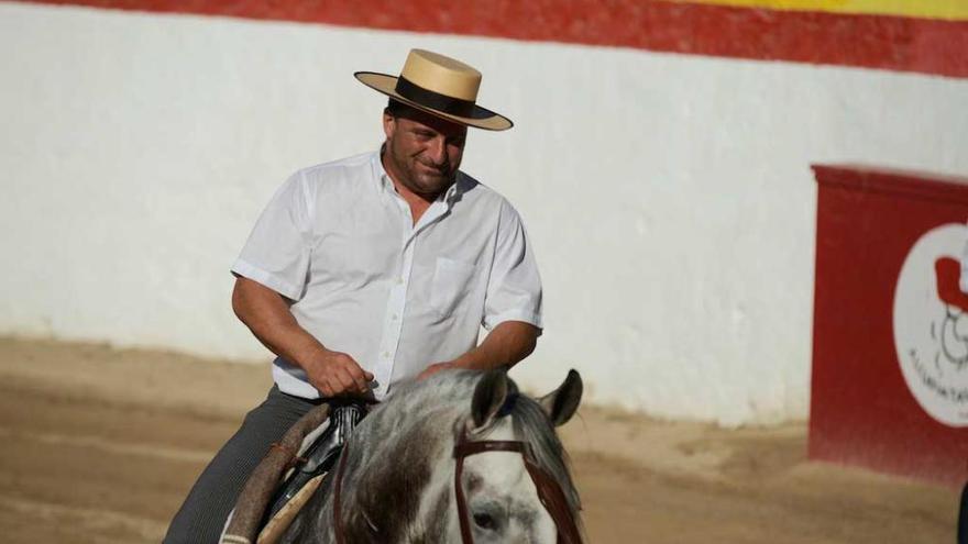 Nueva corrida de toros