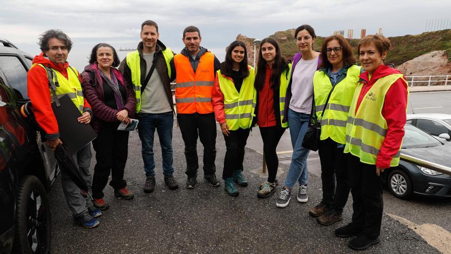 Los geólogos apoyan el cierre de La Peñona, con más de 300 millones de años