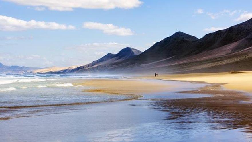 Fuerteventura, elegida la mejor isla de España por los viajeros de Tripadvisor