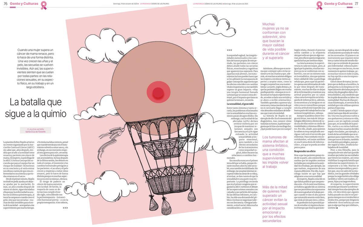 LA PROVINCIA, mejor diario local europeo en 2025