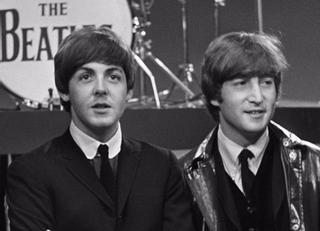 Paul McCartney señala a John Lennon como el culpable de la separación de los Beatles