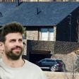 La casa de Gerard Piqué en Bolvir