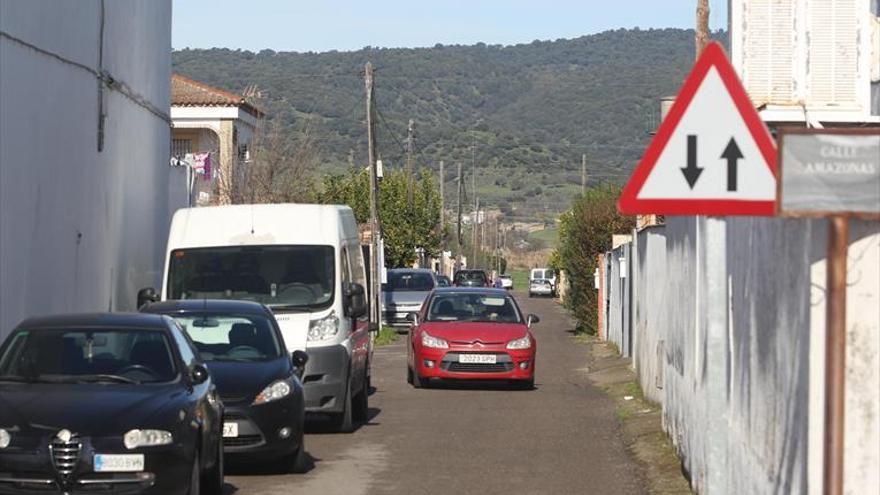 Cuevas de Altázar sigue igual