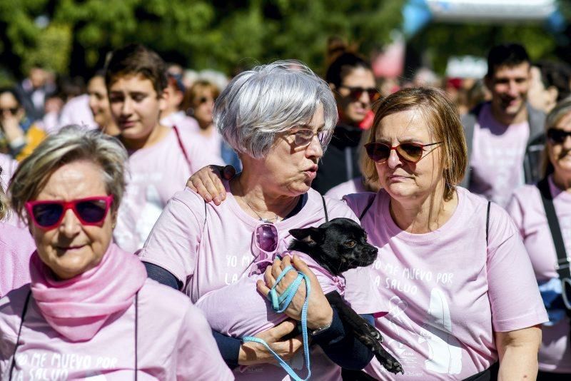 VI Marcha por la Salud de AMAC-GEMA