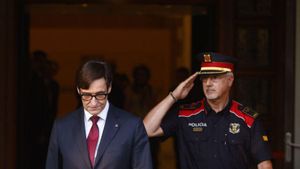 L’oposició suspèn la gestió d’Illa en el seu primer any de legislatura