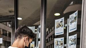 El Govern amplia amb 900.000 euros les ajudes als lloguers