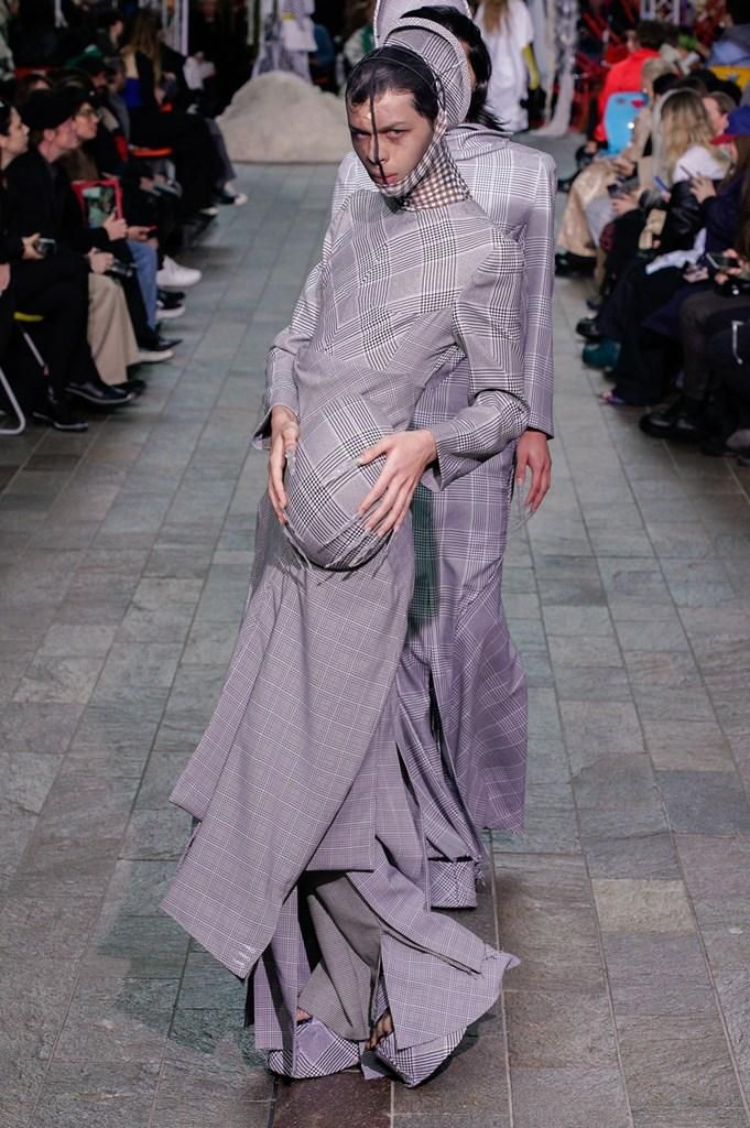 Central Saint Martins