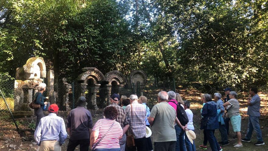 «Mareas de Coñecemento» achega a Universidade ao rural