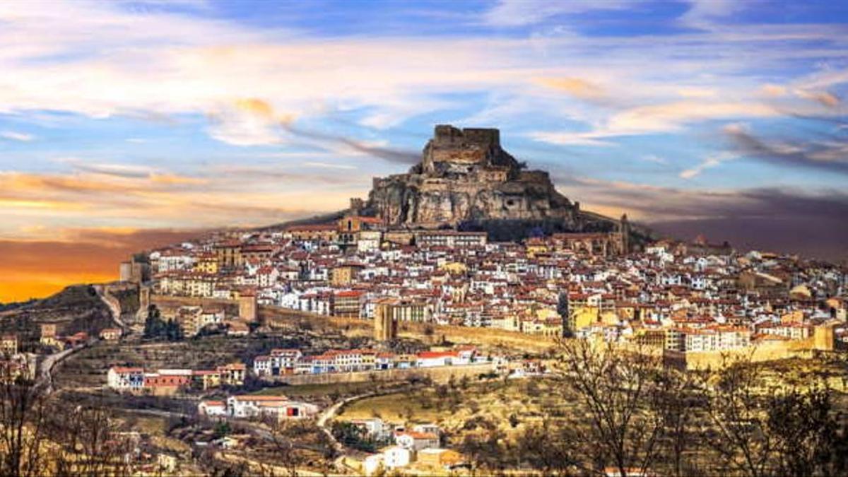 Morella (Castellón)