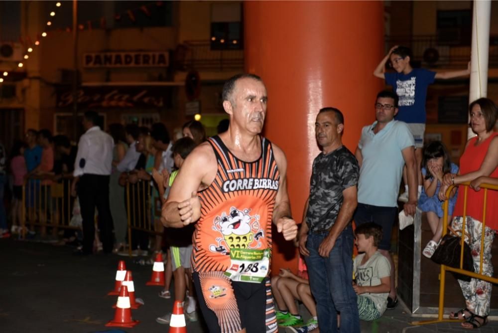 Carrera Nocturna del Fuego