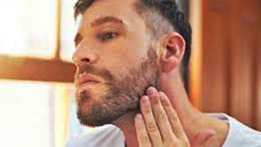 Cada vegada els homes tenen més cura de la seva barba.