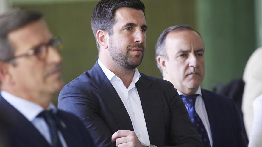 Cox Energy debutará en la Bolsa española con una valoración de 285 millones de euros