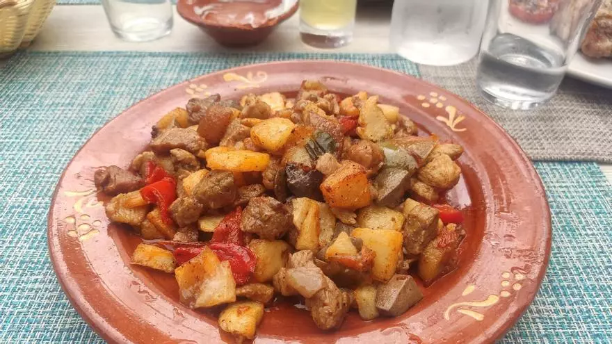 Los cinco restaurantes de comida mallorquina que no puedes perderte