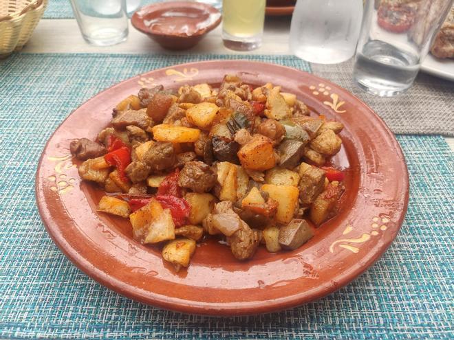 Estos son los mejores restaurantes de comida mallorquina de la isla