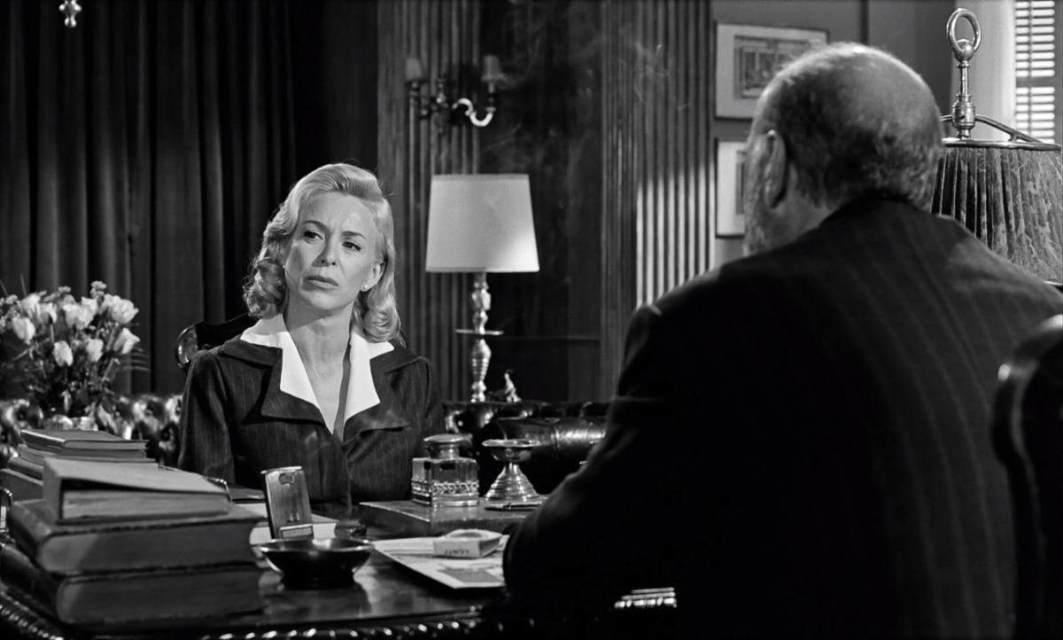 Frames de filmes que se preentarán en Oriéntate