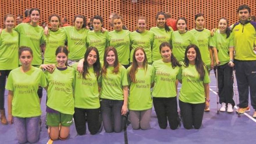 Cara y cruz para los juveniles del Balonmano Zamora