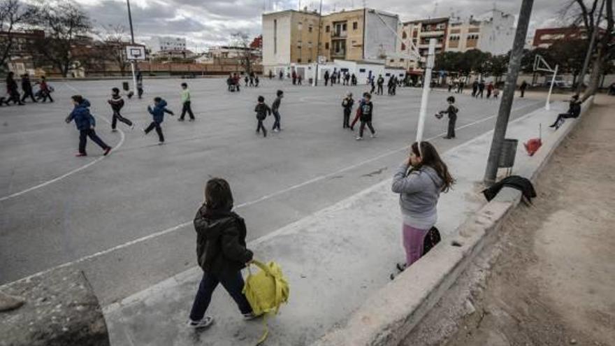 Las AMPA piden «Escuelas de Verano» en los colegios