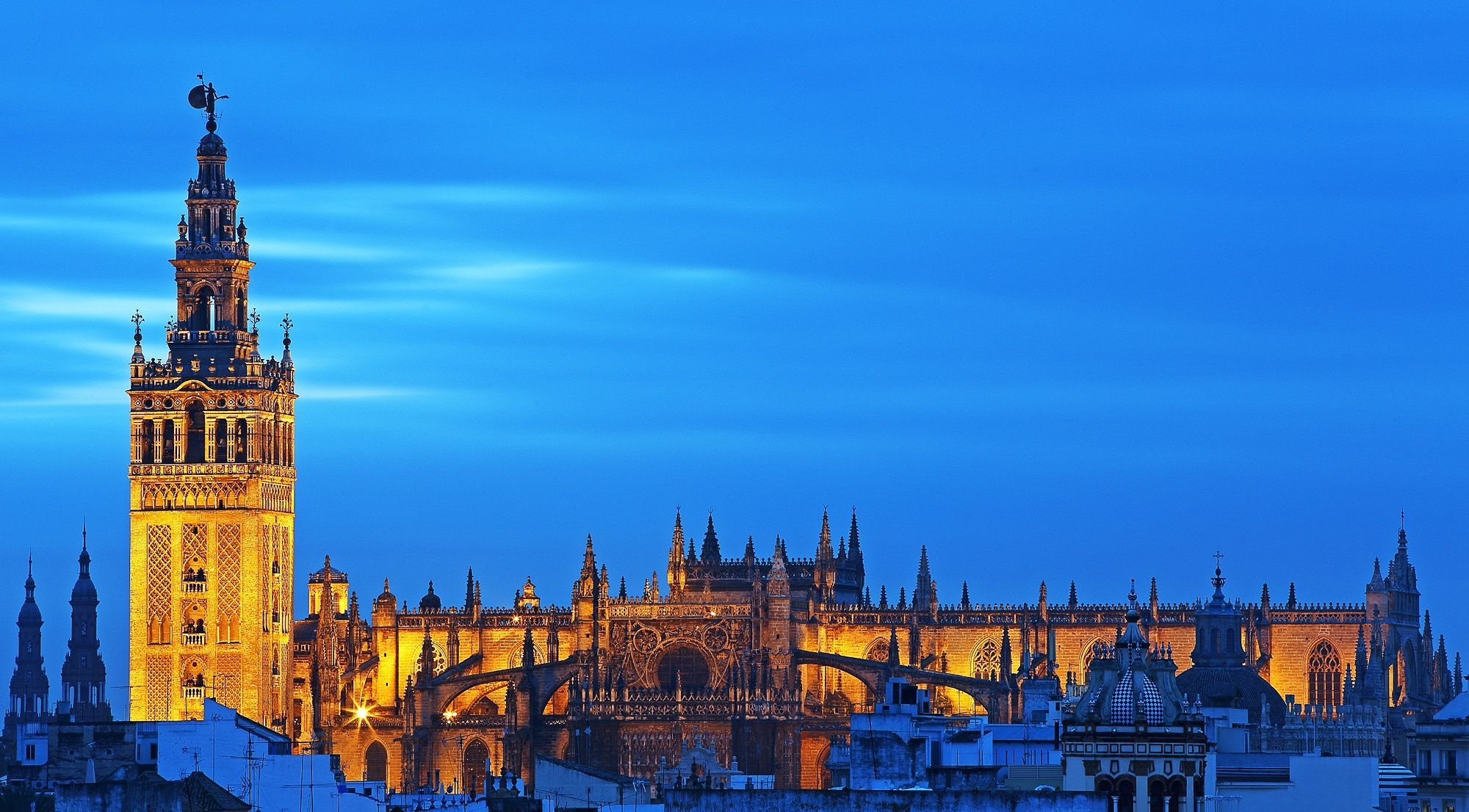 foto sevilla