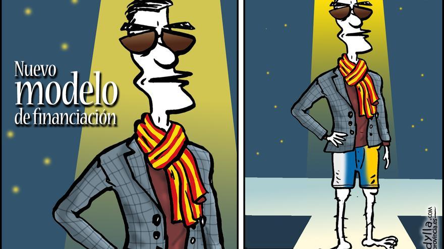 Padylla (13/01/26) – La Provincia