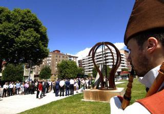 El Círculo Aeronáutico de La Felguera, impulsor del festival aéreo de Gijón, se encuentra al borde de la desaparición