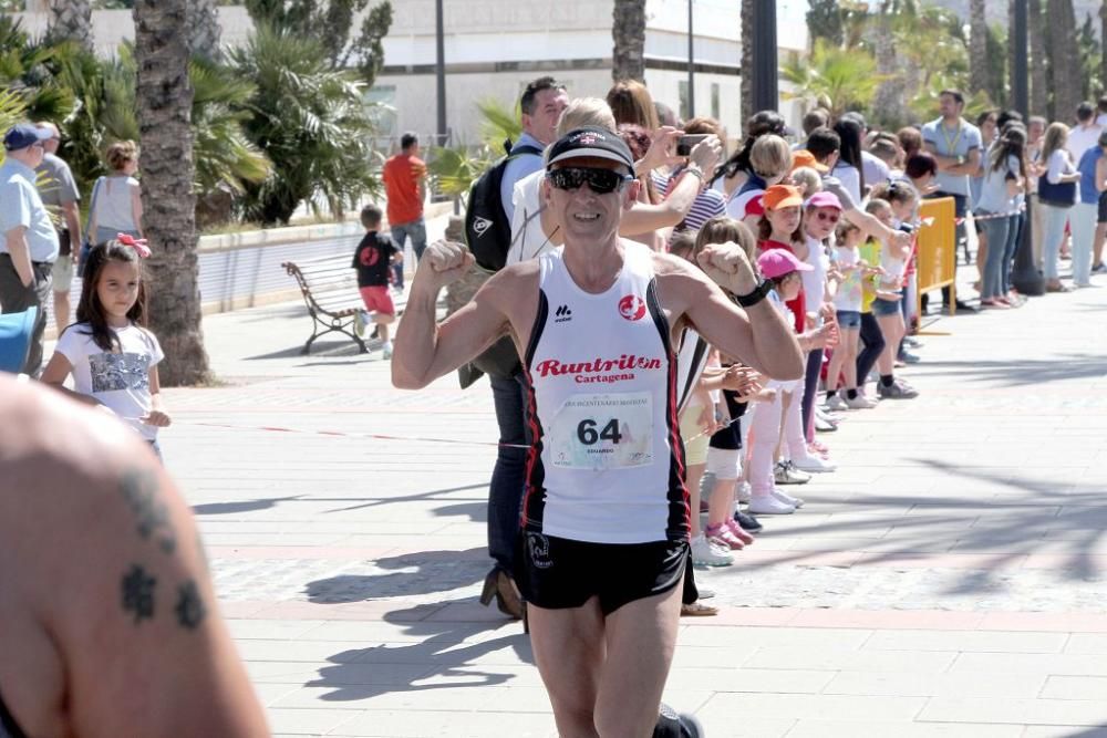 Carrera por el 200 aniversario de Maristas