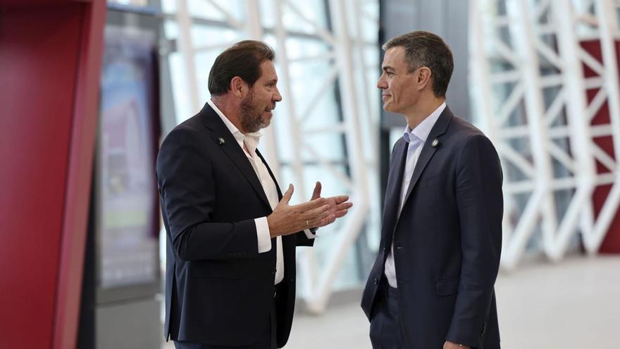 Del fracaso de los ministros candidatos en las autonómicas a las dudas para enviarlos a los ayuntamientos