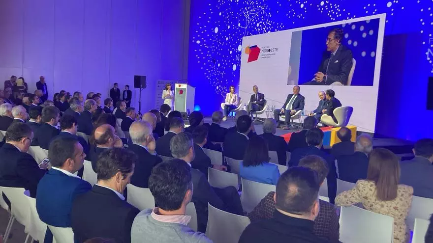 Visiones para el futuro agroalimentario: un horizonte compartido